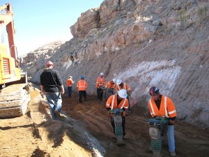 schmidt construction in cedar city utah